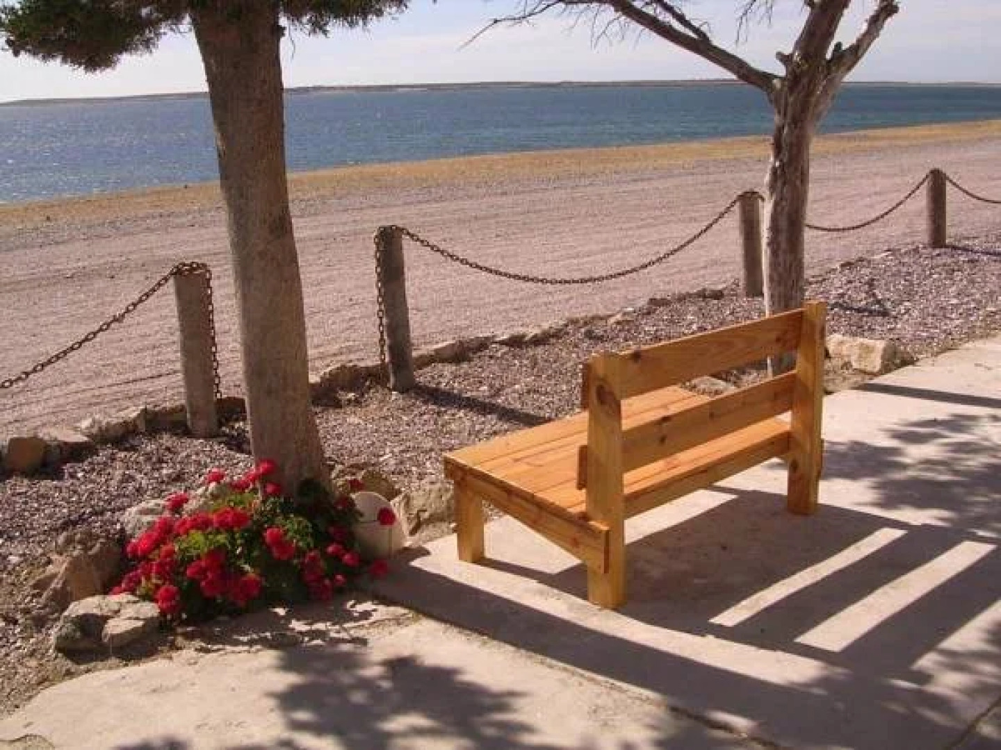 Bahia Bustamante Lodge