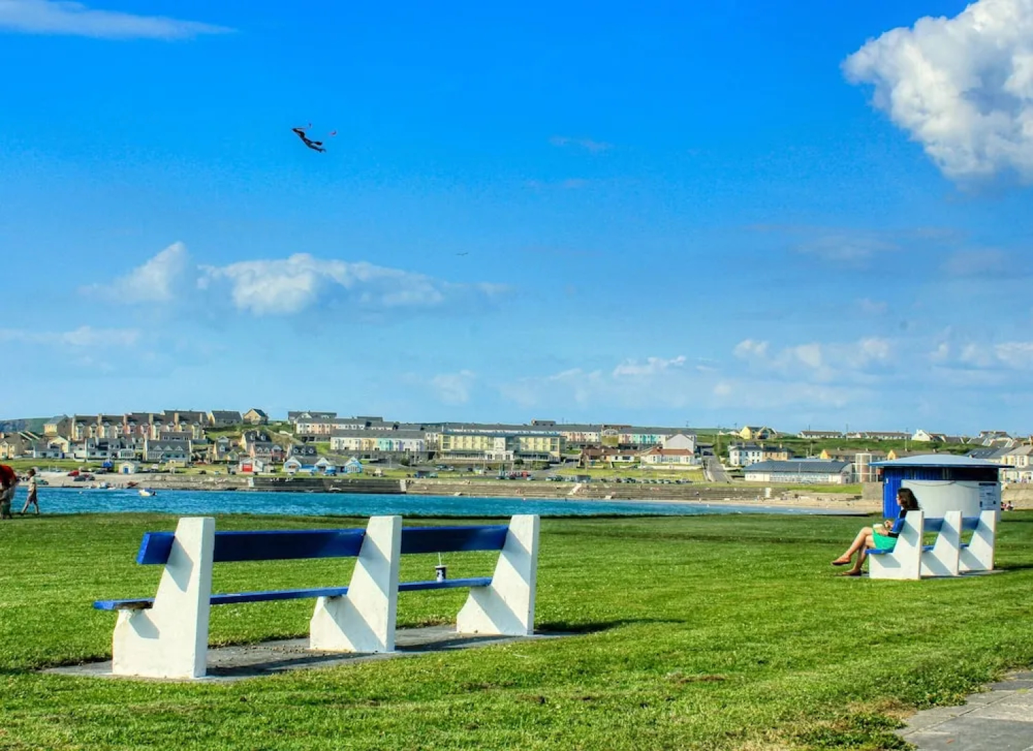 Moore Bay Holiday Homes