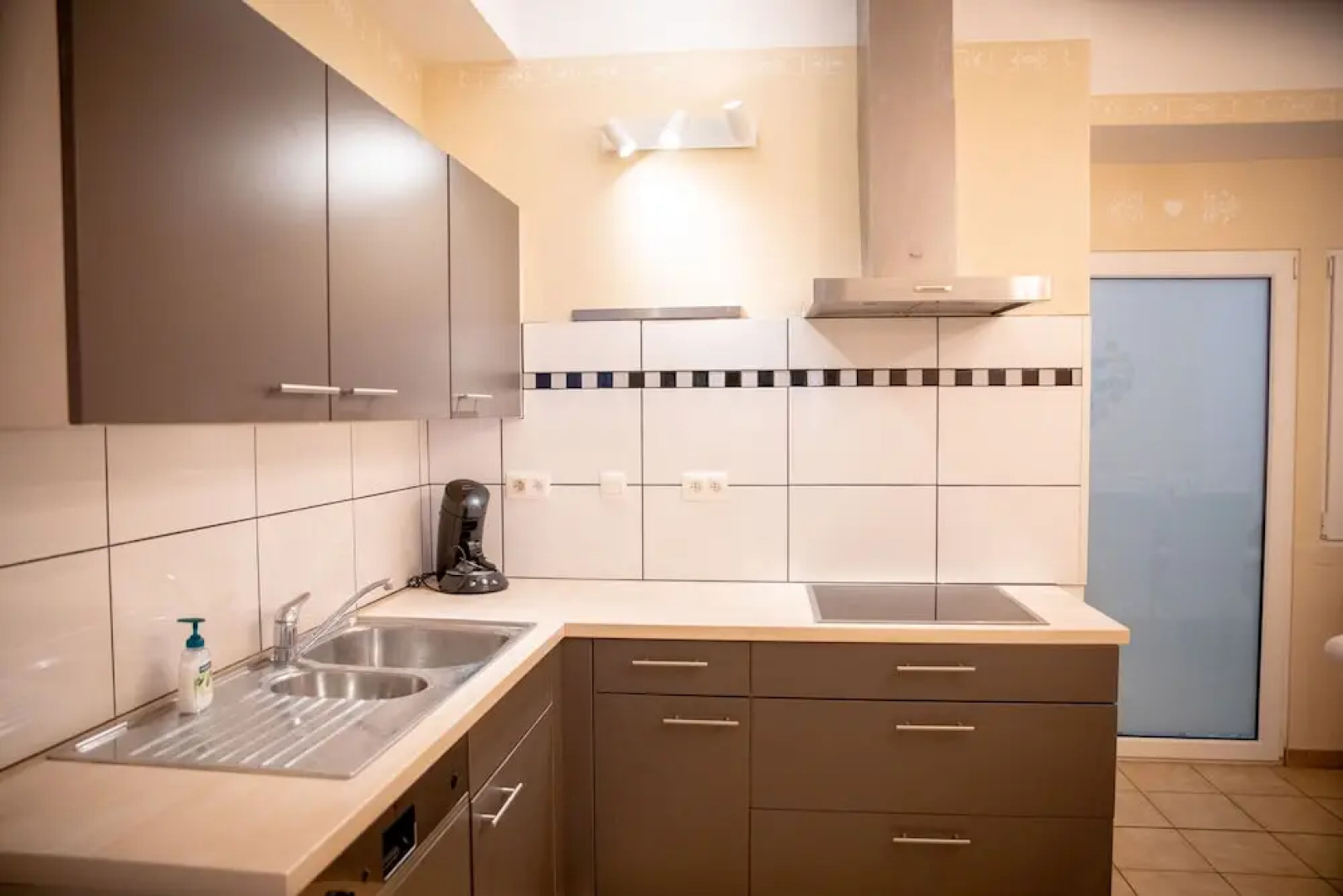 Zythogite 27 personnes 10 chambres