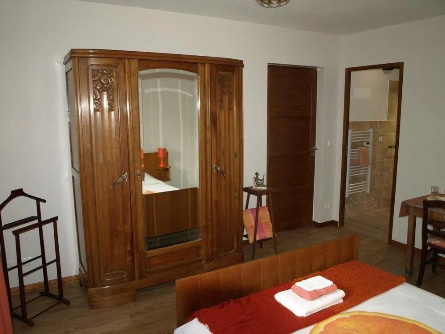 Le Domaine de Vérane