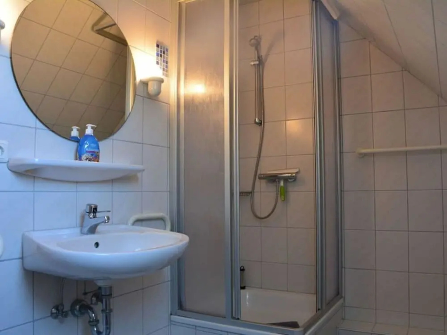 "sea Eagle" in the House on the Dune