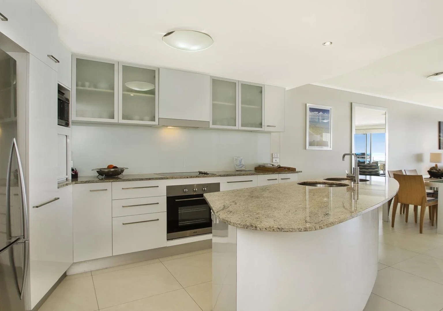 Waves Maroochy River