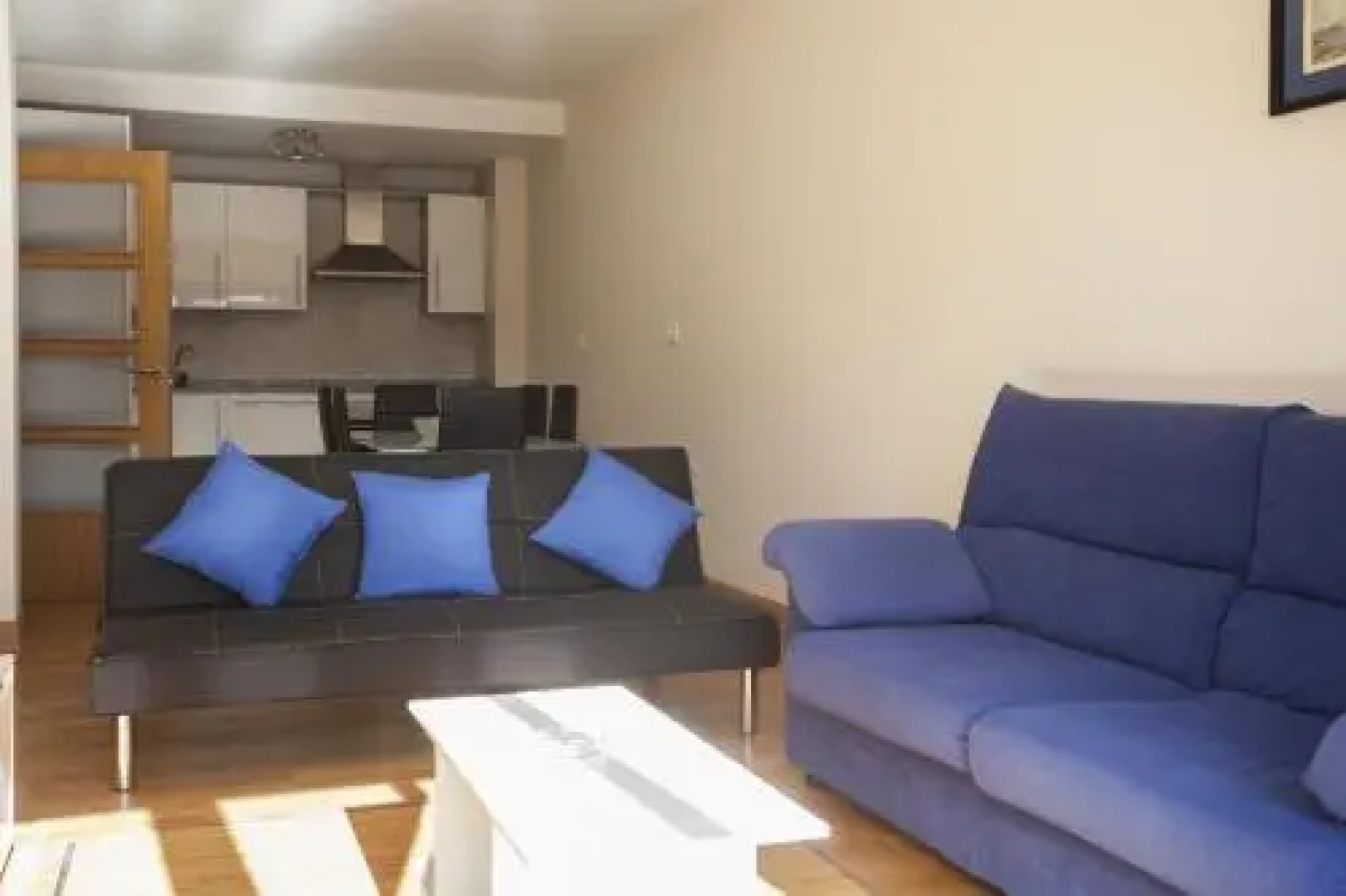 Kabuxa - Basque Stay