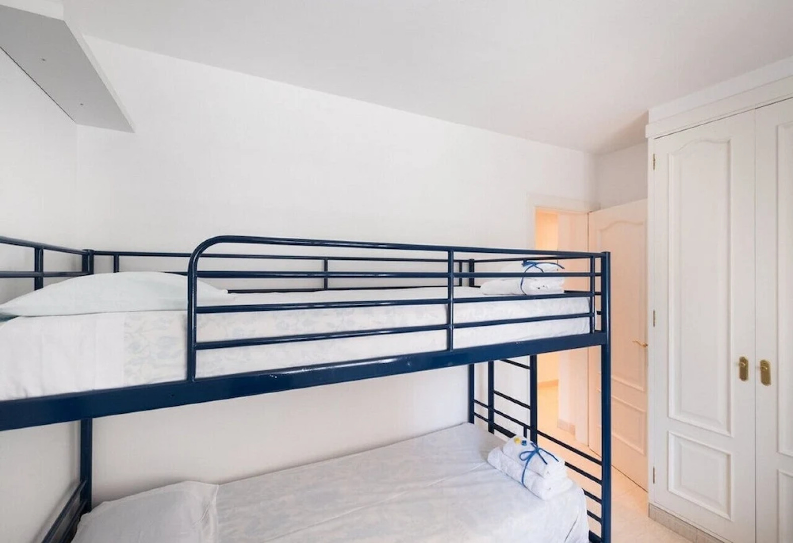 Reitel Hlclubes Vilanova Apartment