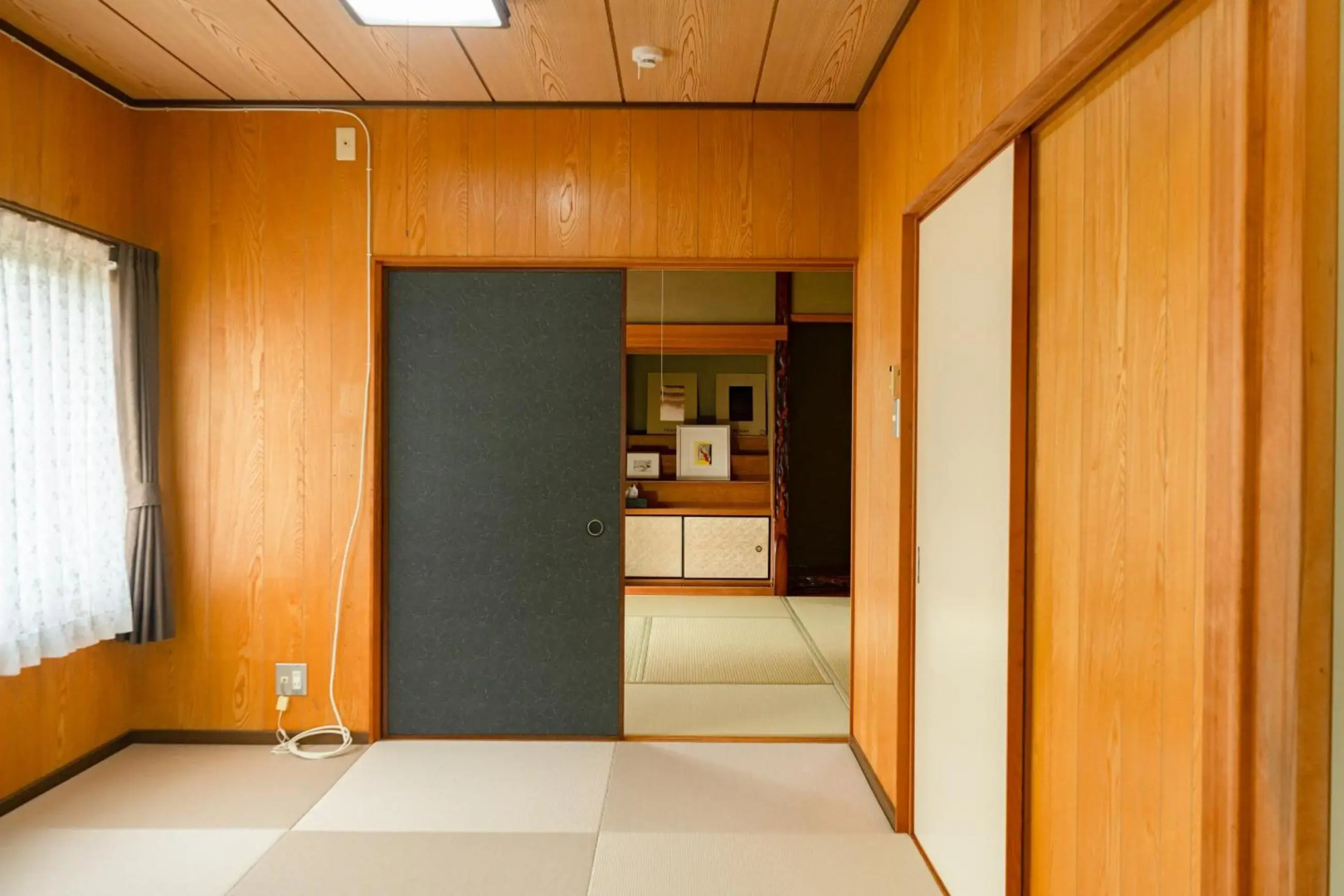 とまばりゲストハウス