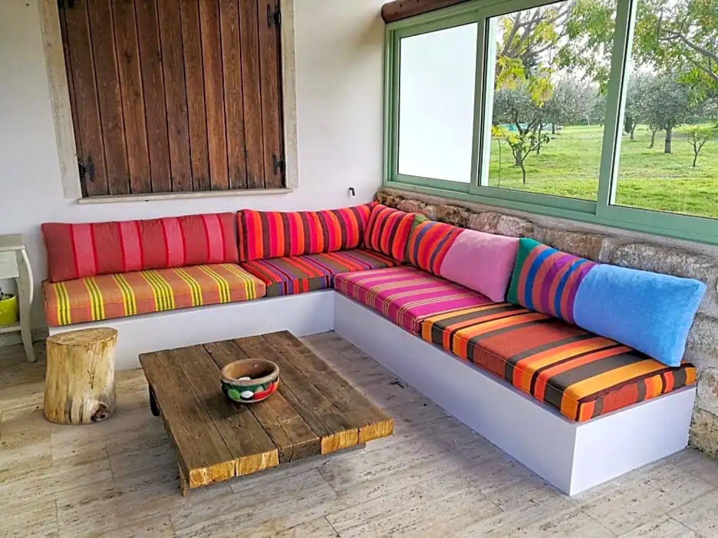 Nomade - Slow Living Lodge