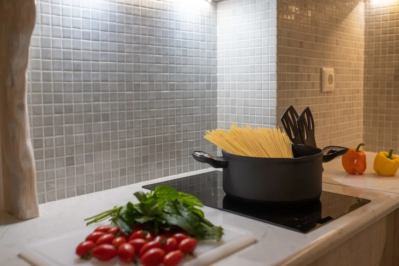 Santoterra Antigua Suites