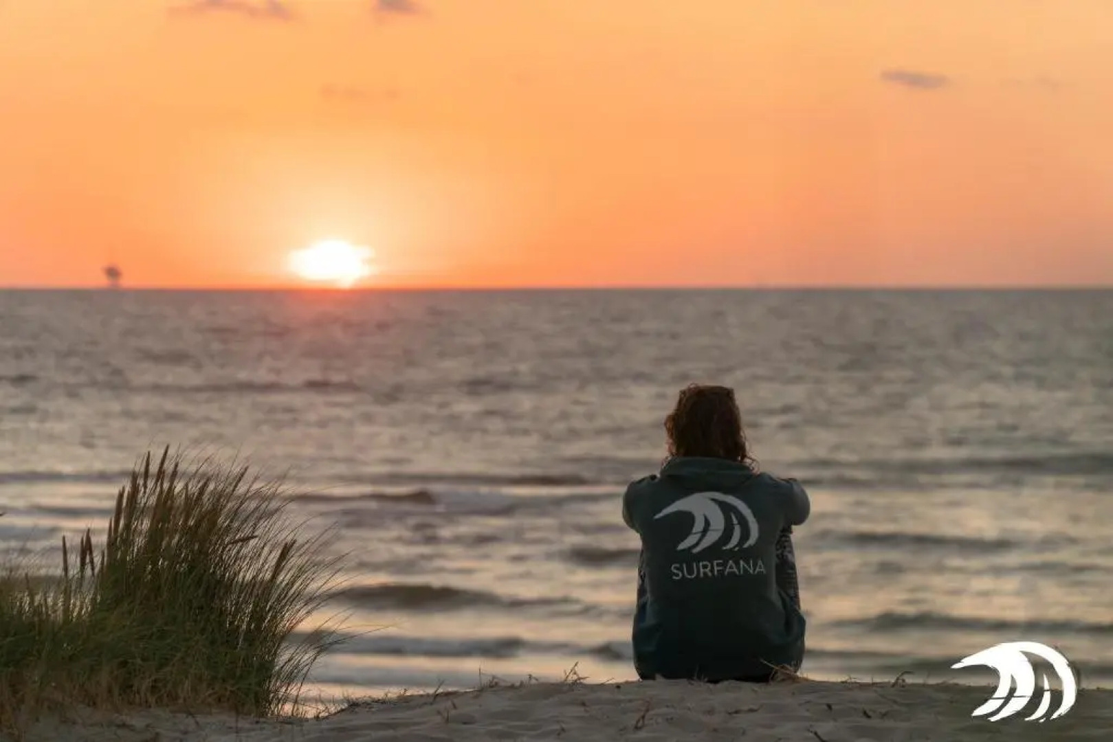 Surfana Beach camping hostel Bed & Breakfast Vlieland