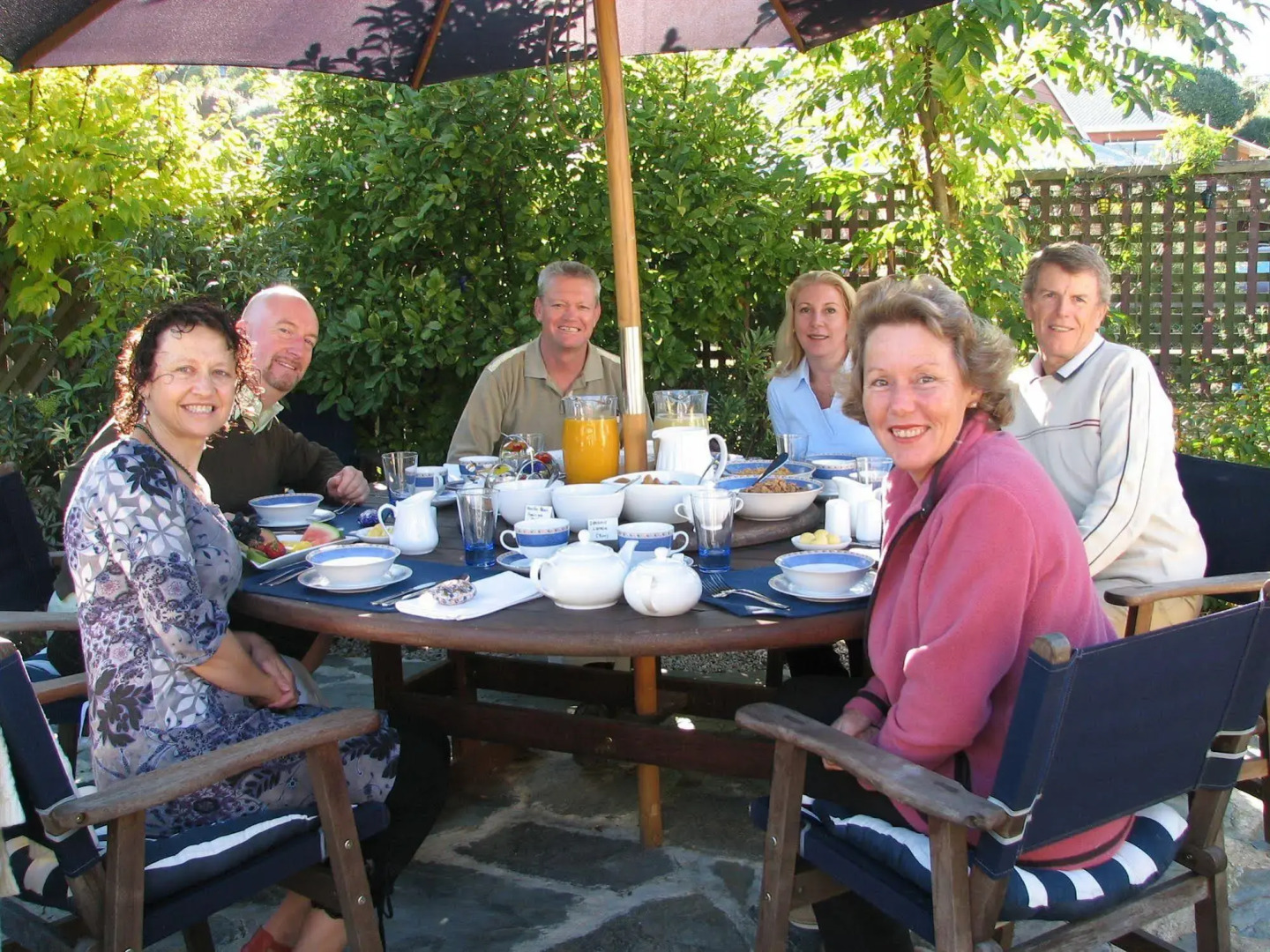 Ambleside Luxury Bed & Breakfast