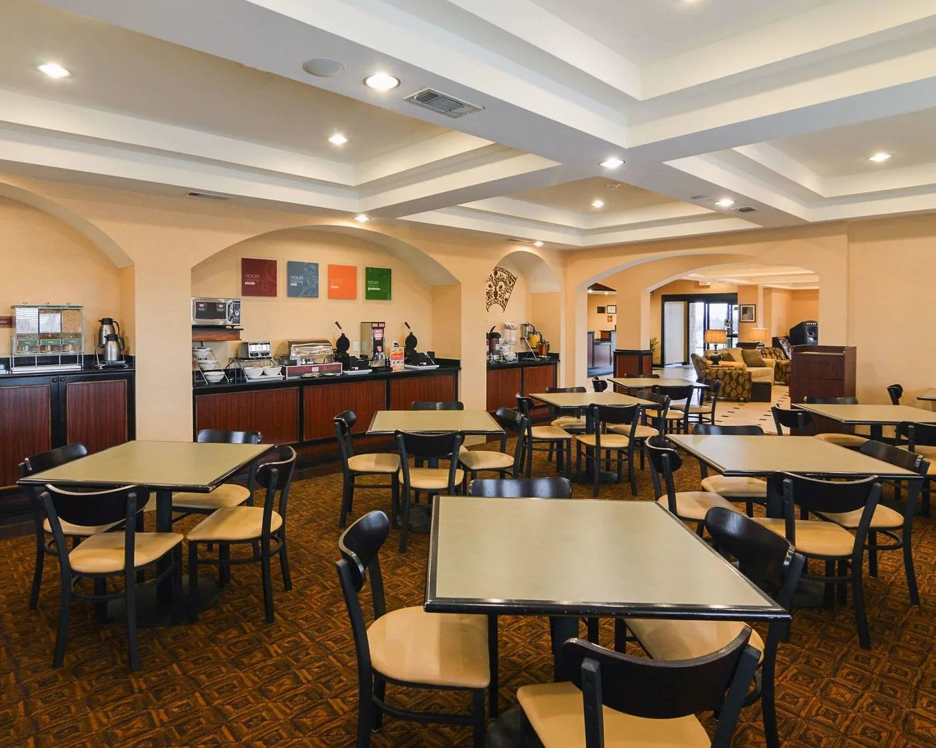 Candlewood Suites Grand Prairie - Arlington by IHG