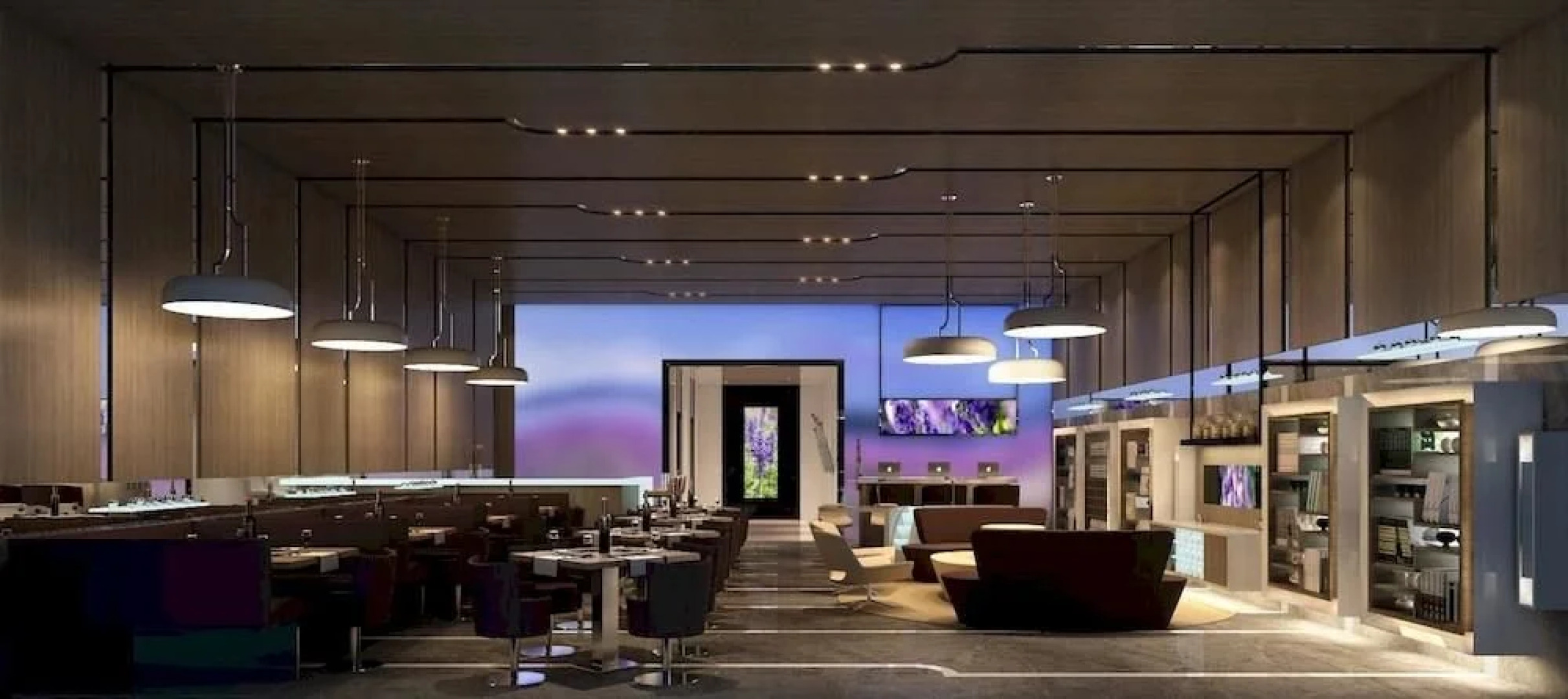 Lavande Hotel Xuzhou Golden Eagle Shopping Centre