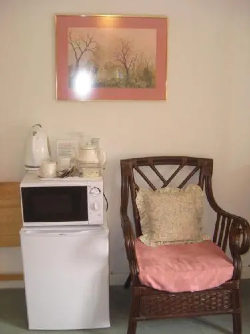 Rose Cottage Bed & Breakfast