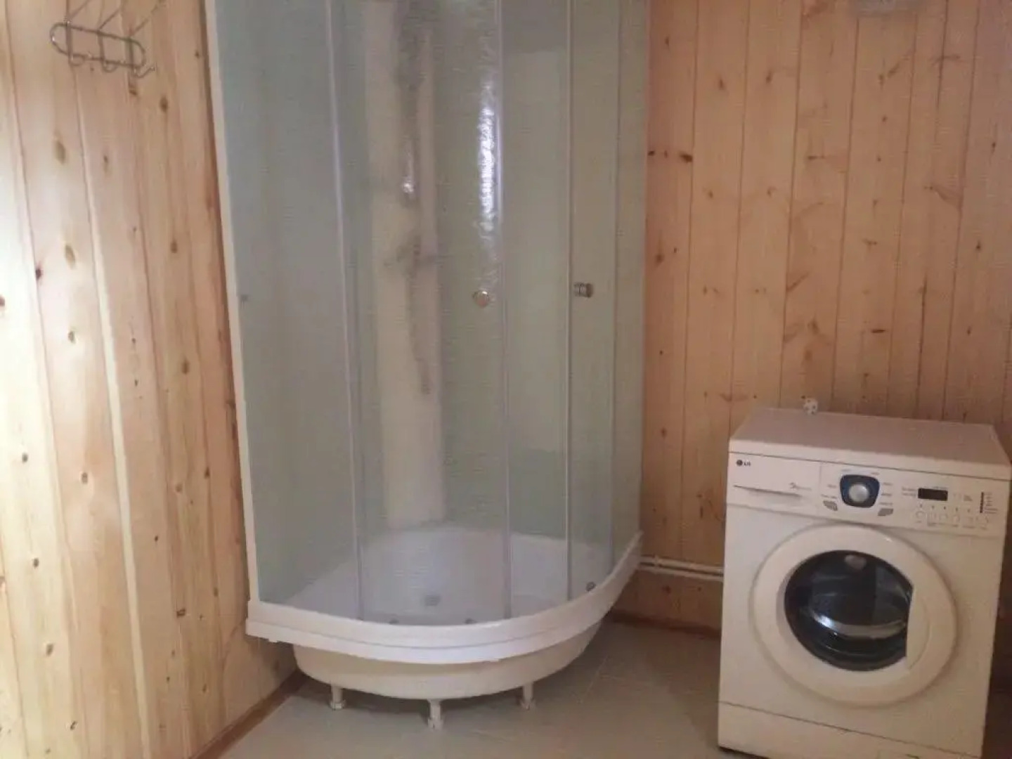 Guest House Naumkinyh