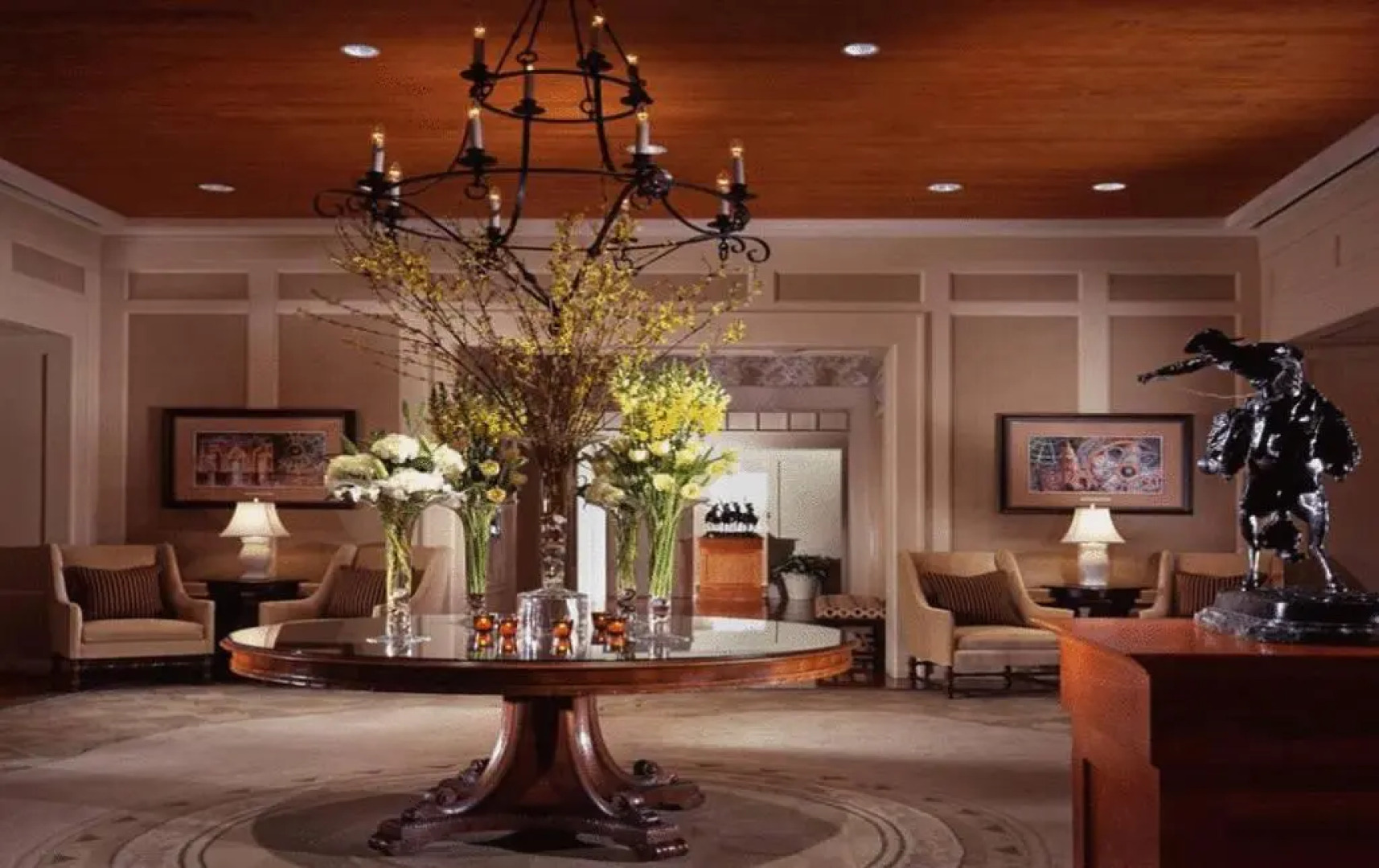 Omni Barton Creek Resort & Spa