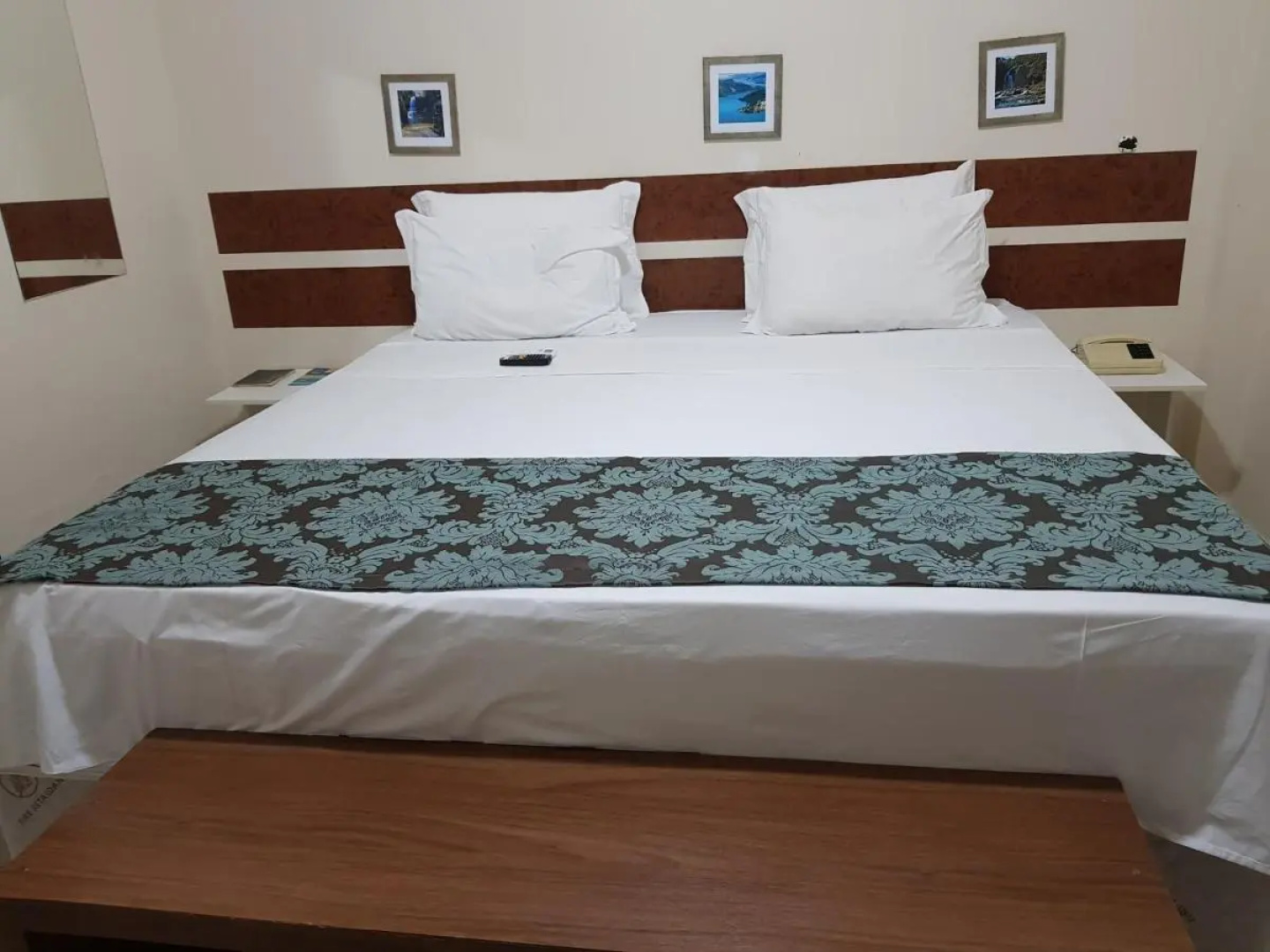 Hotel Minastur
