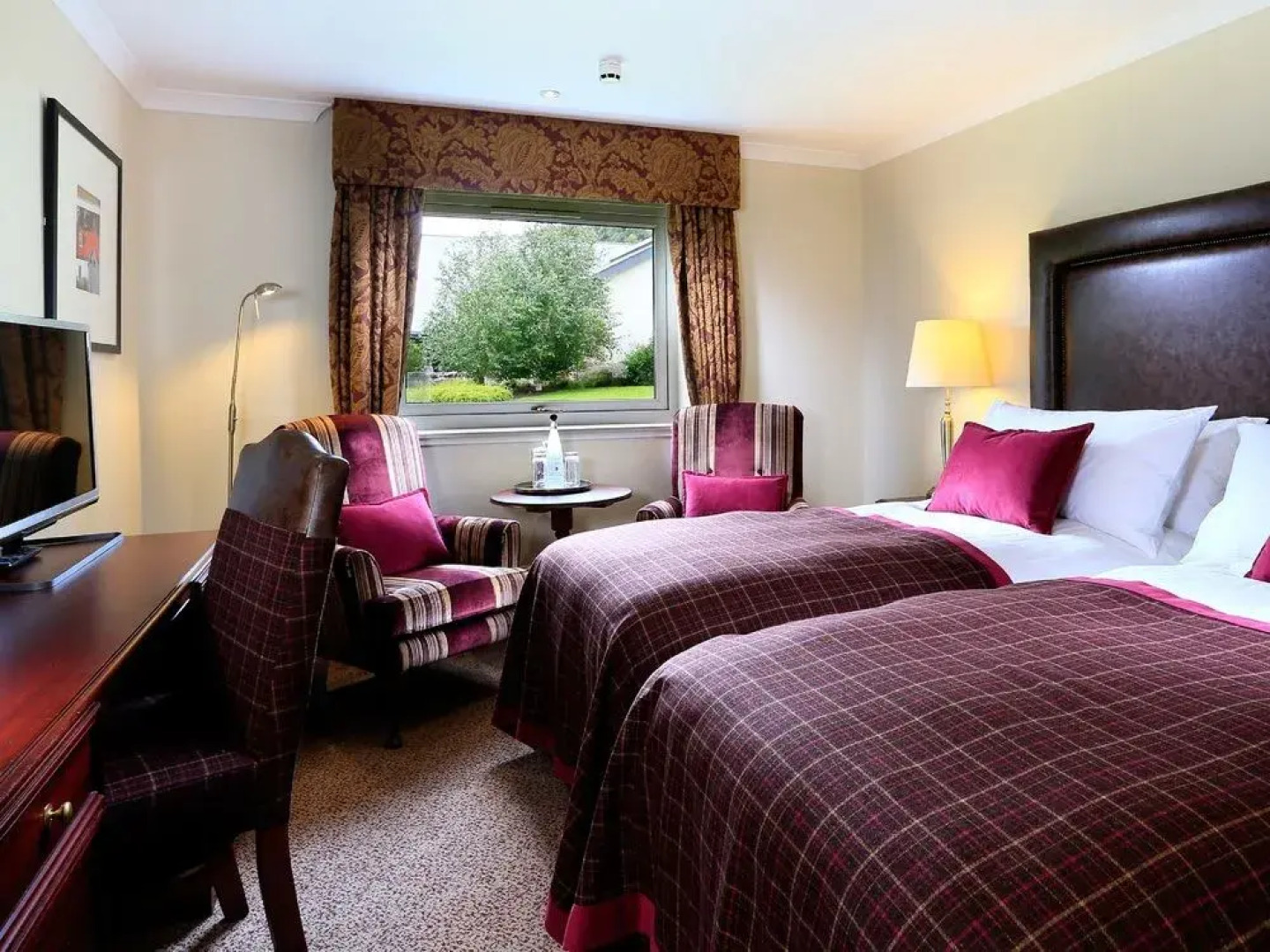 Macdonald Aviemore Highland Hotel