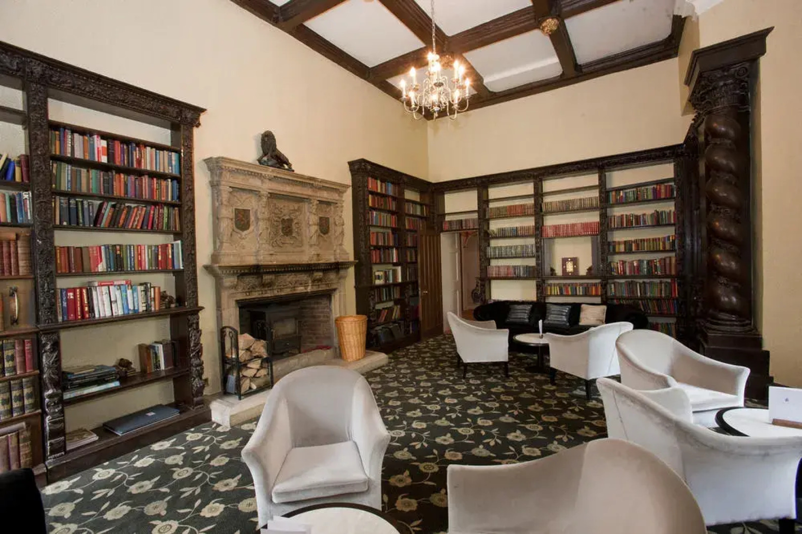 Hazlewood Castle & Spa, Bw Premier Collection