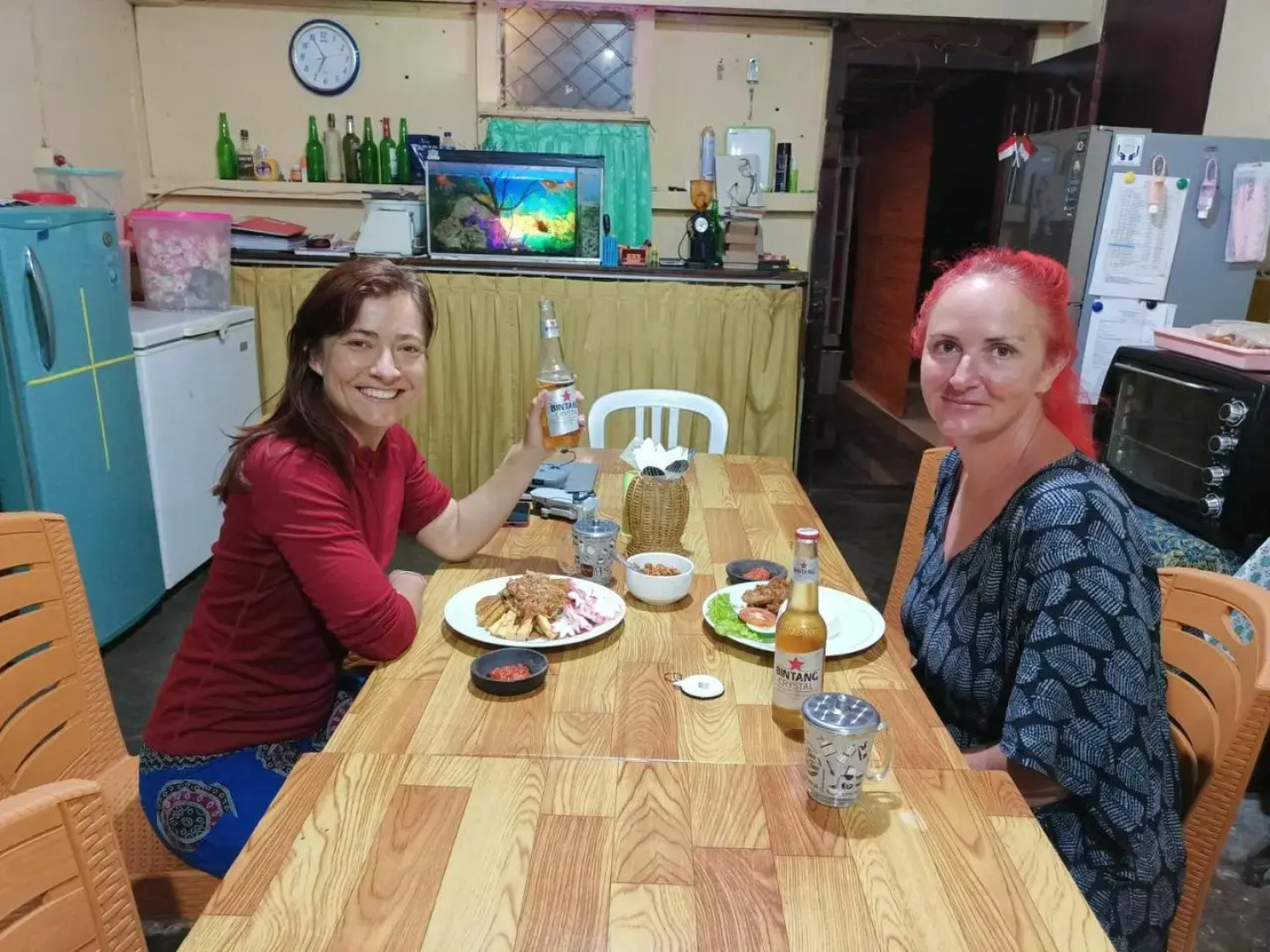 Chacha Guest House & Dormitory