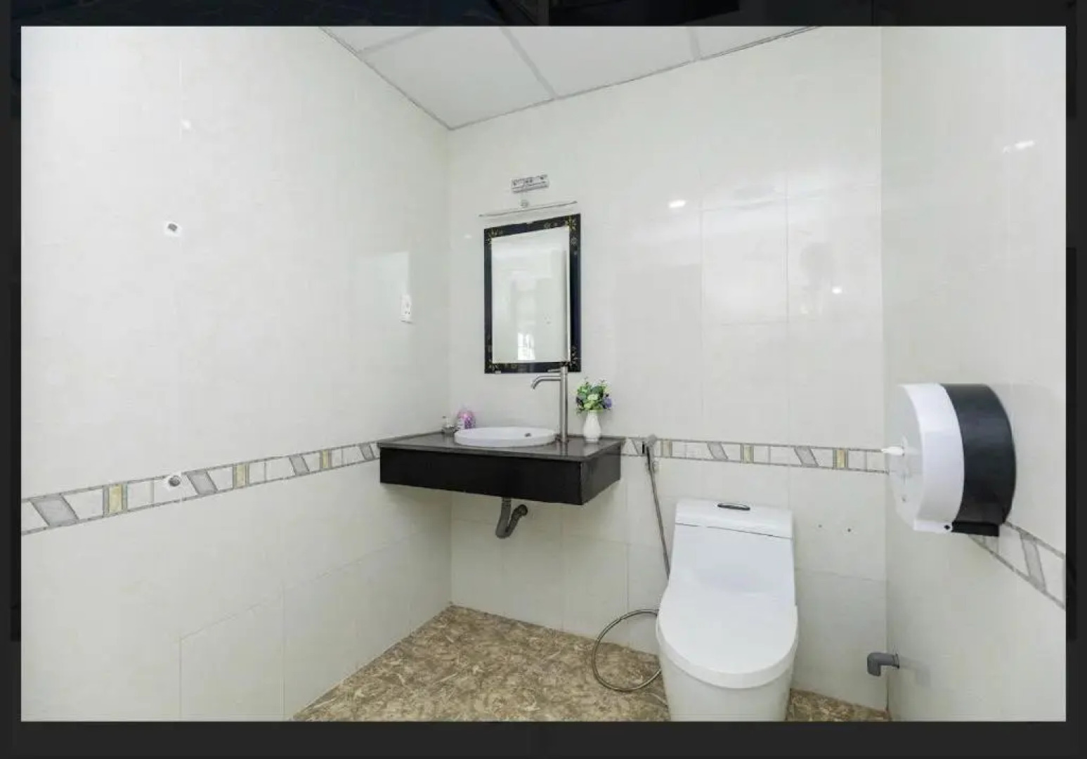 Pooh House 7 - 3 bedrooms with city view