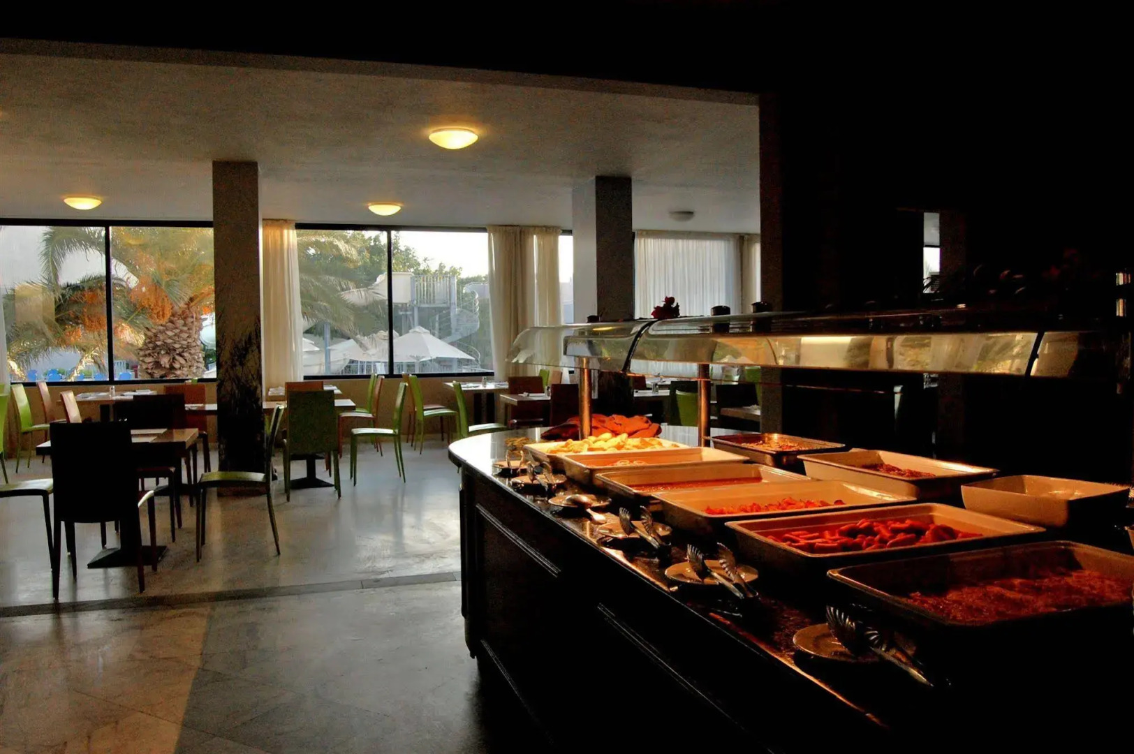 Asteras Resort - All Inclusive