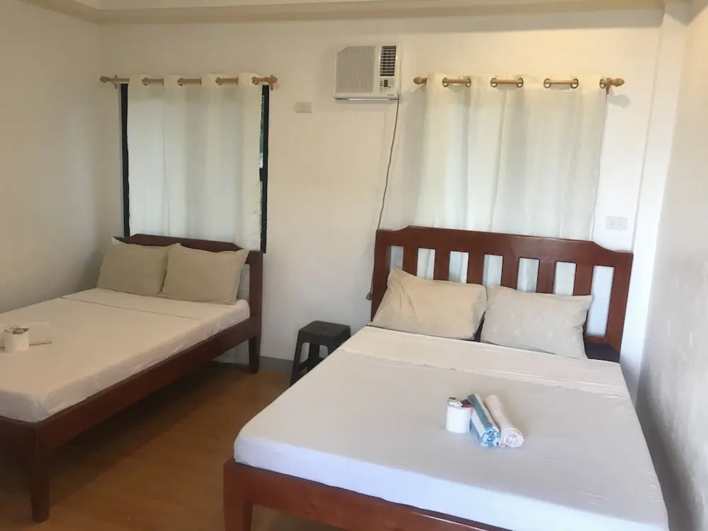 Mlb Beachfront Apartment