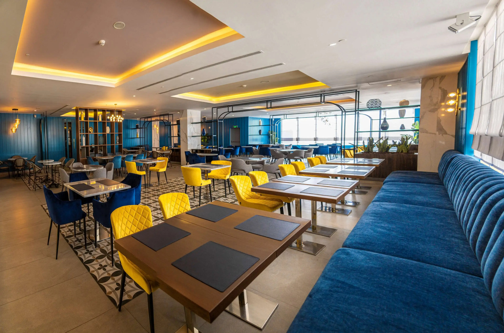 DoubleTree by Hilton Hotel Aqaba