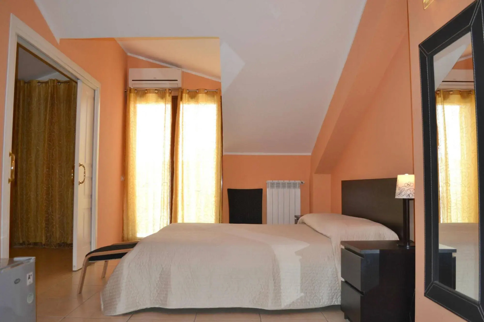 Hotel Centro Benessere Acquaplanet