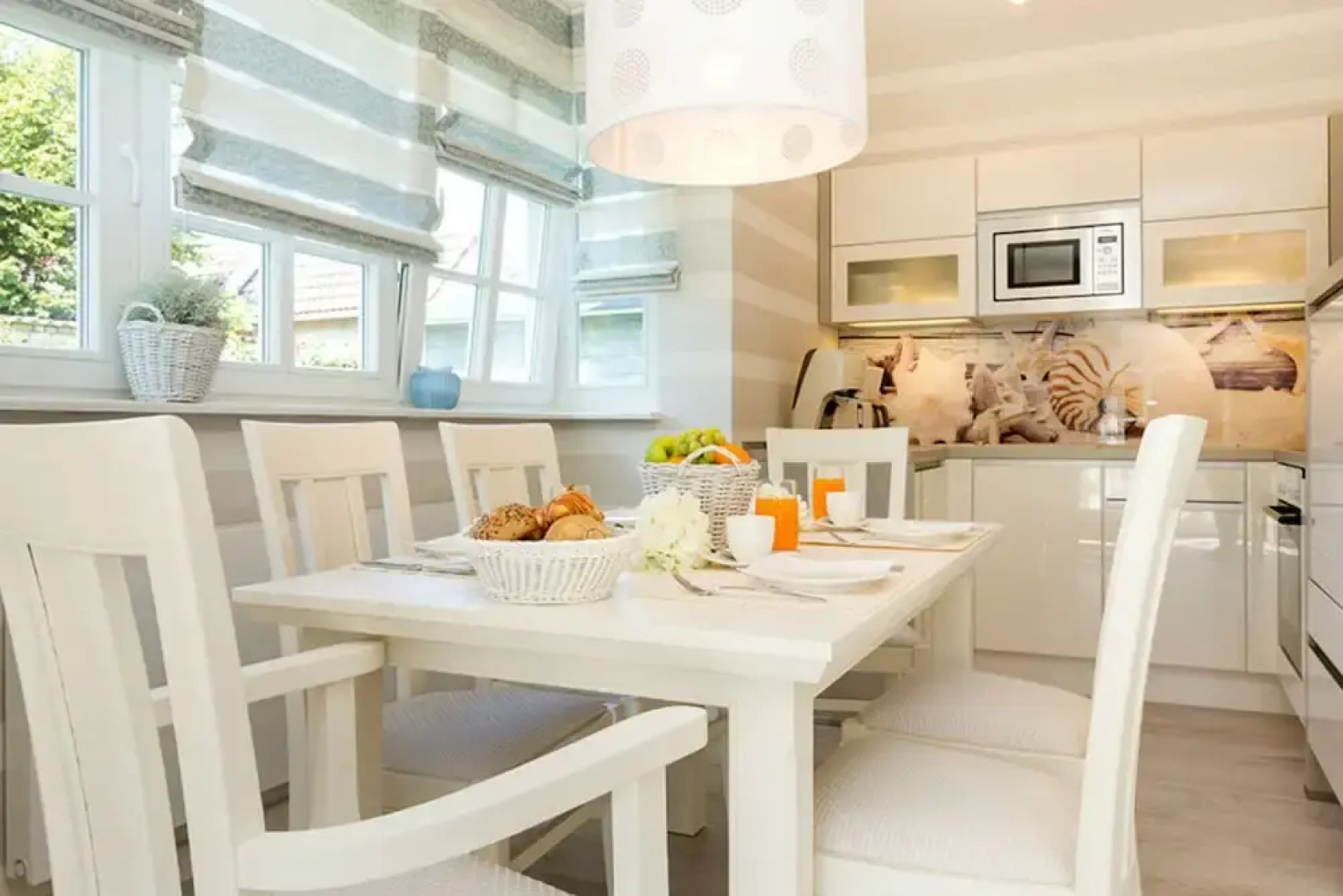 Ferienhäuser Zingster Perlen & TraumZeit