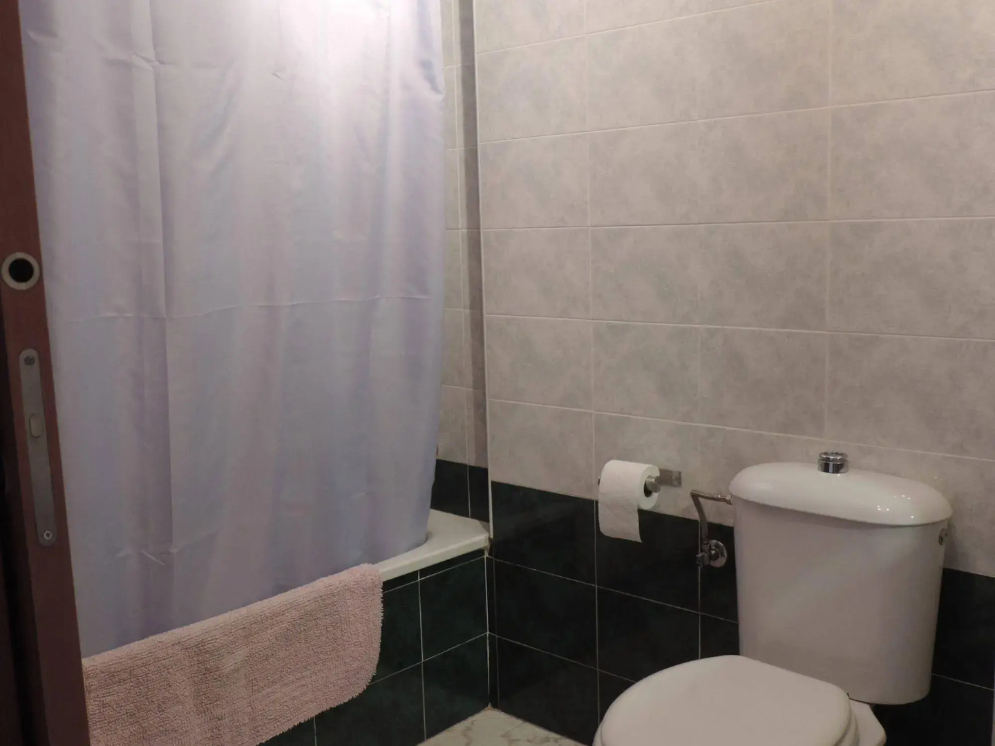 Apartamentos Barbancho