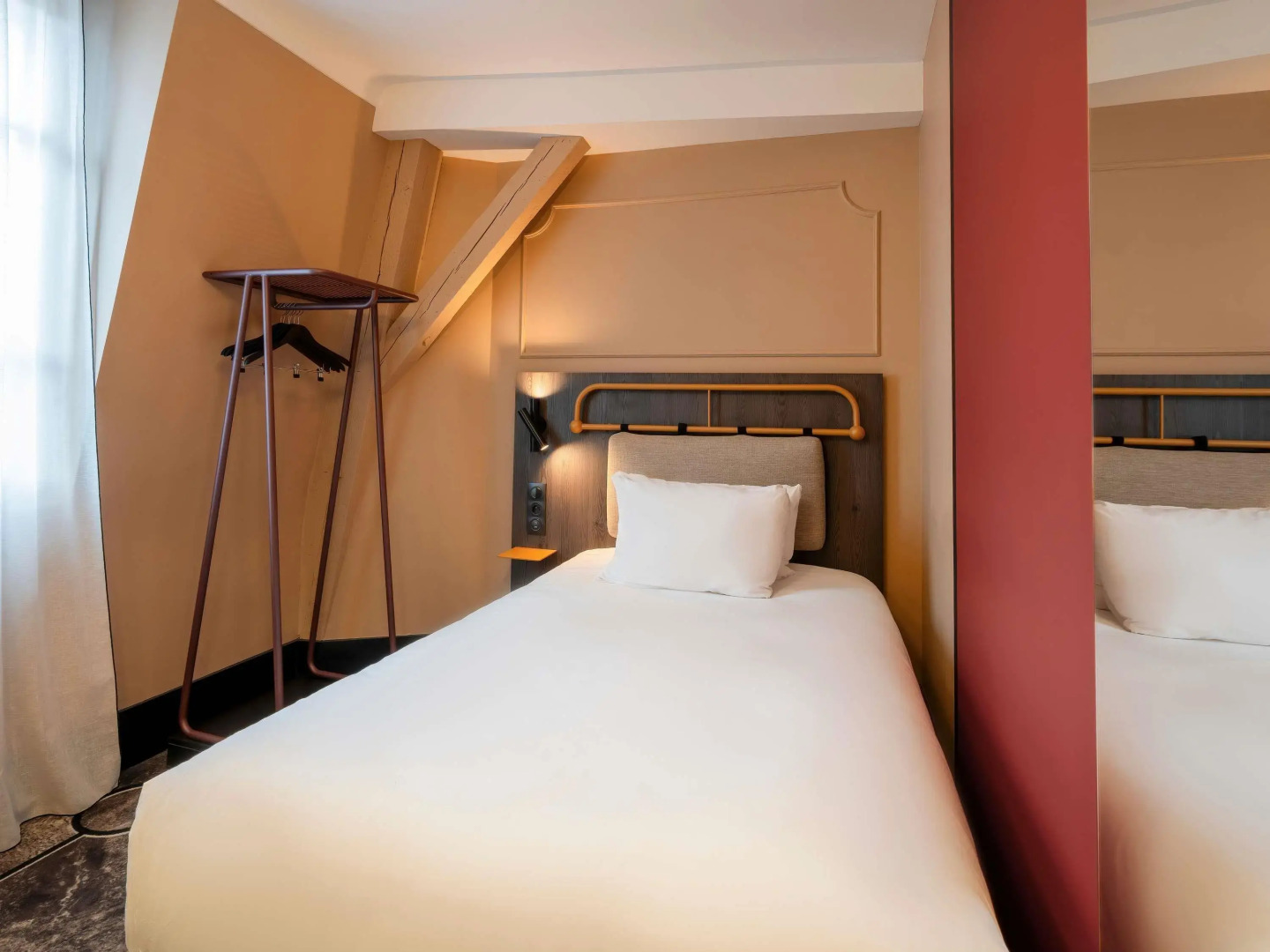 Grand Hotel des Brotteaux Lyon Ctre - Handwritten Collection