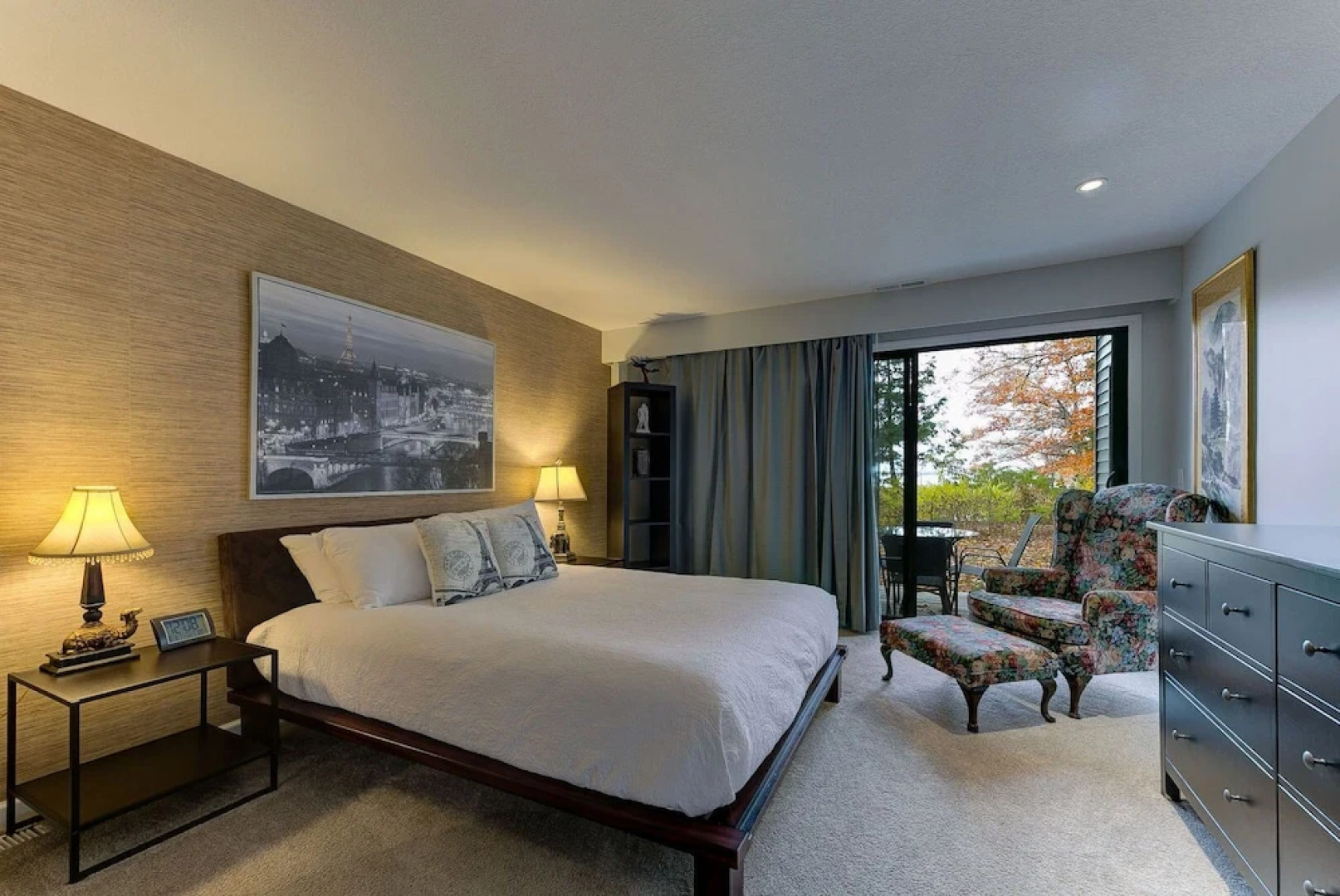 The Shores Lake View Condo Unit 5658