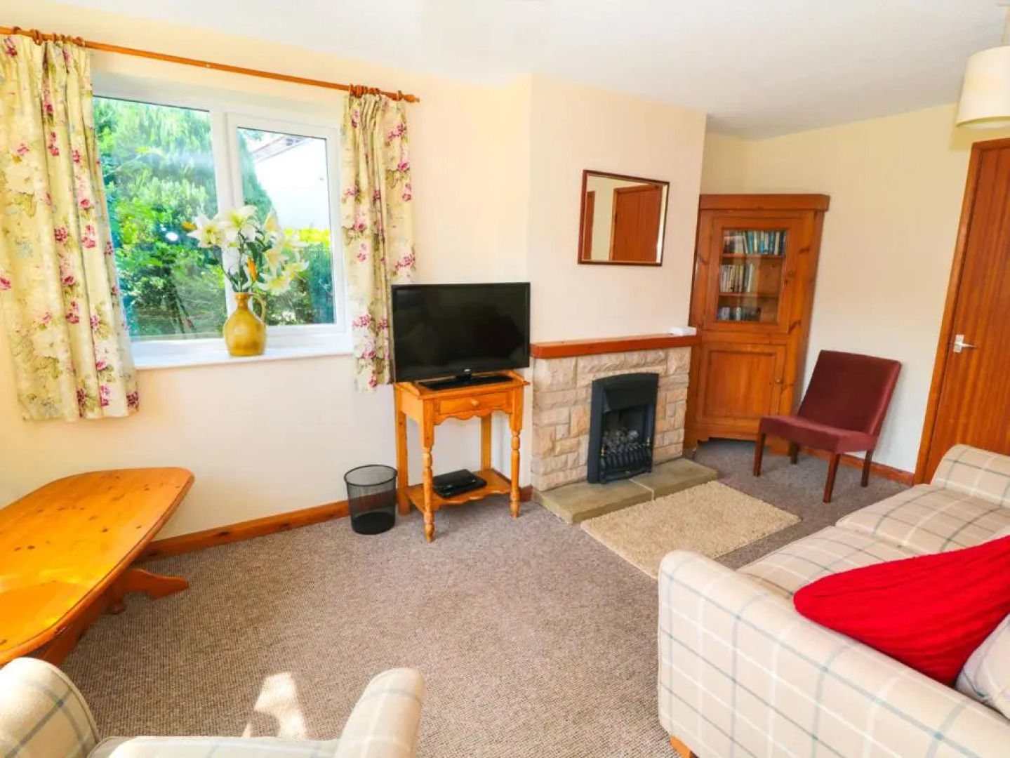 River Gardens Cottage