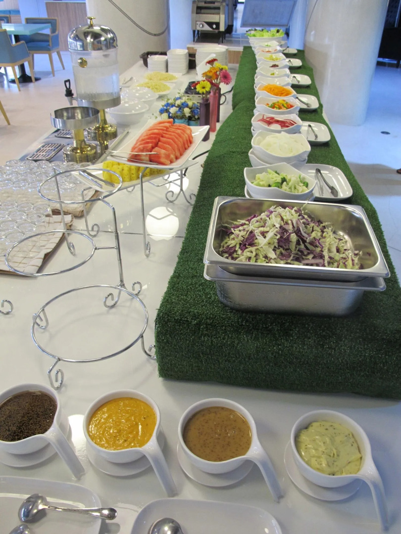 Suvarnabhumi Oriental Resort