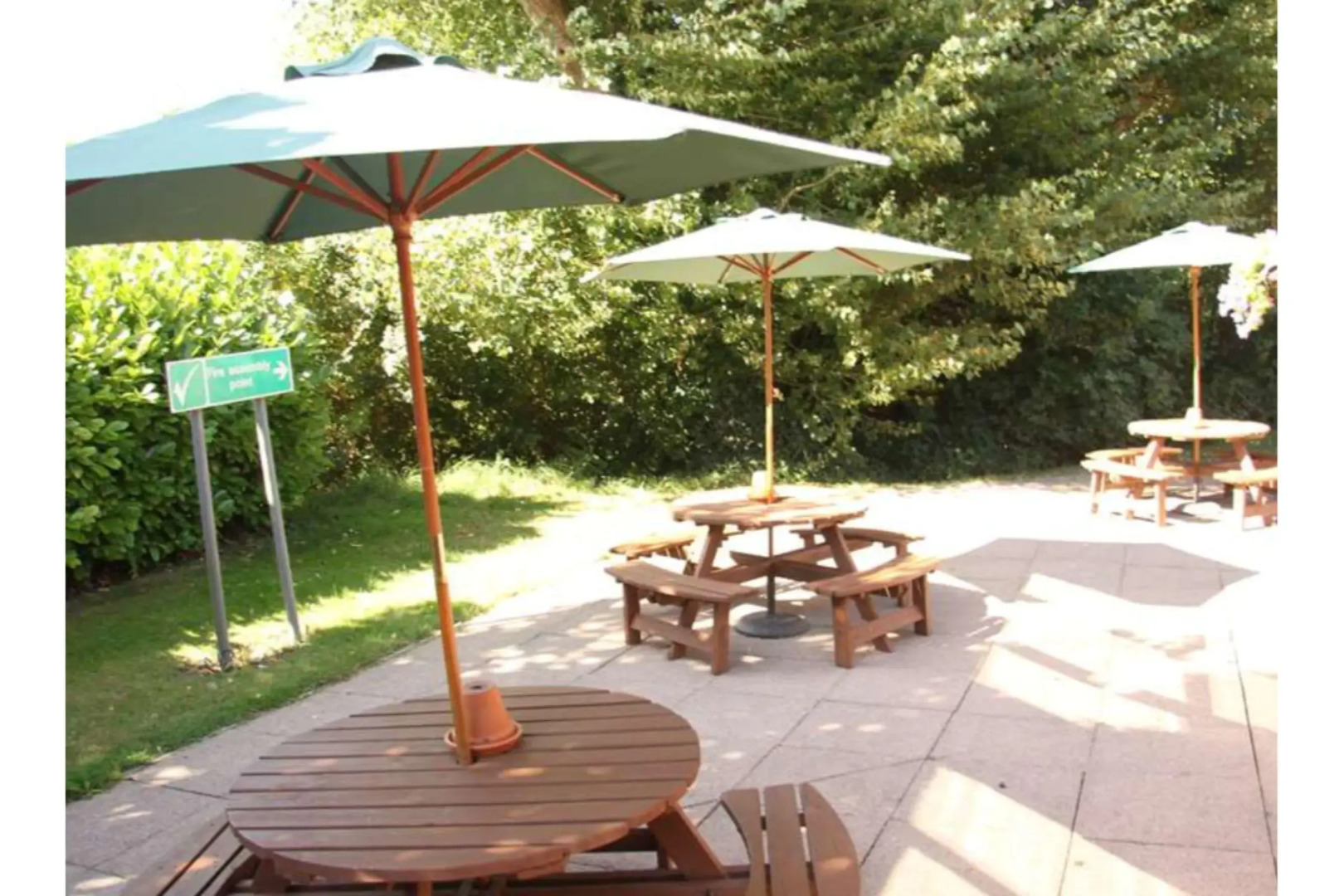 Campanile Milton Keynes - Fenny Stratford