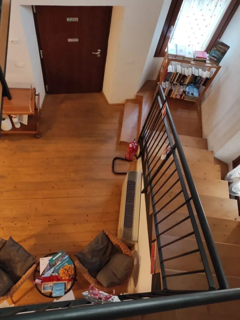 Ostello Sociale Borgo Venno