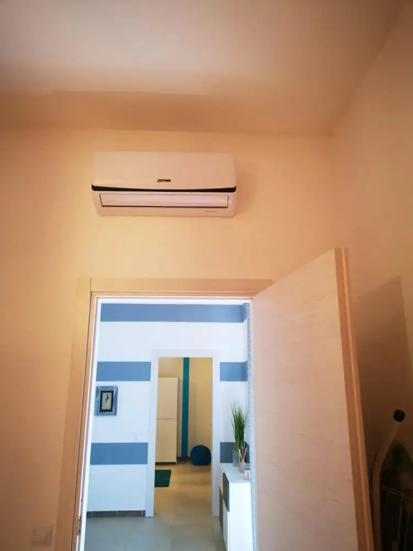 Apartment with 3 Bedrooms in Is Fiascus - 7 Km From the Beach