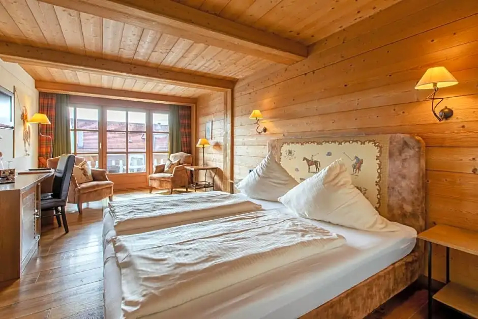 Hotel Gasthof Alte Post Holzkirchen