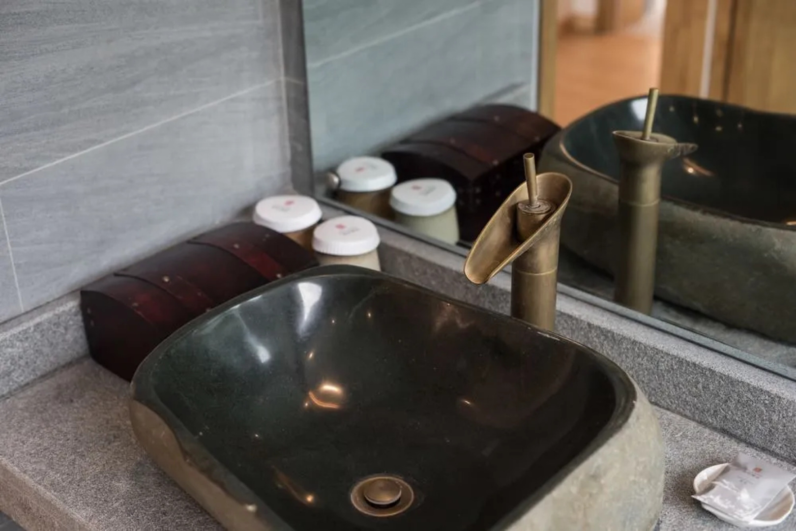 BTG Boutique Hotel Tuyu