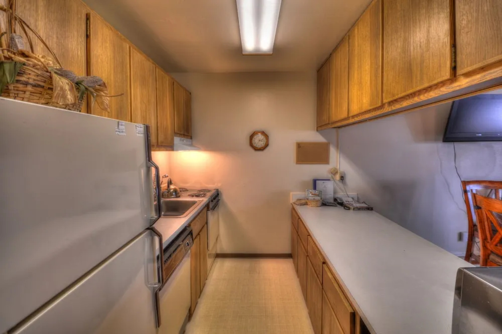 Lichenhearth, a Destination by Hyatt Residence