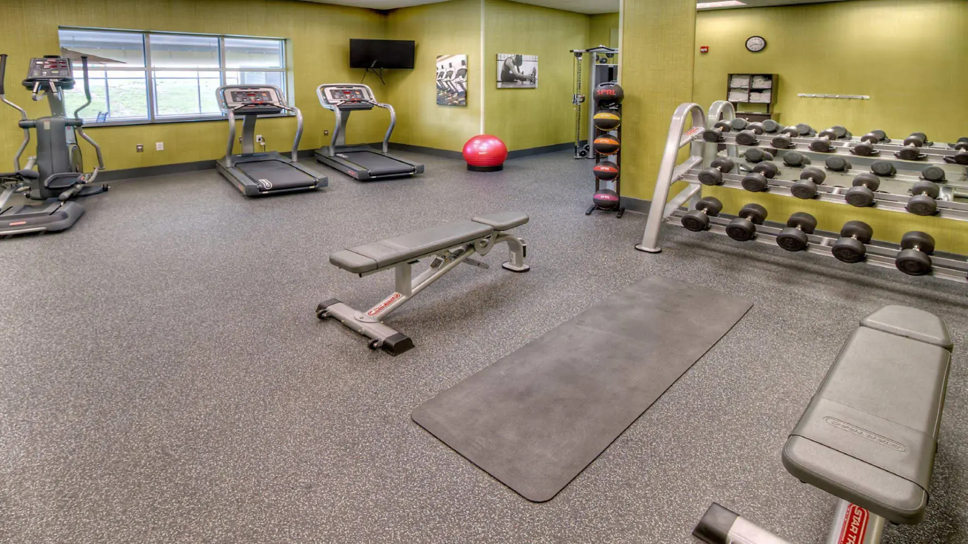 Holiday Inn Express & Suites Pittsburgh SW - Southpointe by IHG