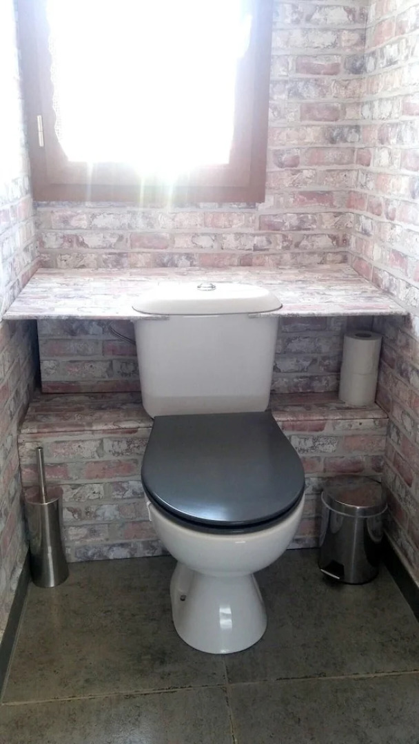 Villa With one Bedroom in Canohès, With Private Pool, Enclosed Garden