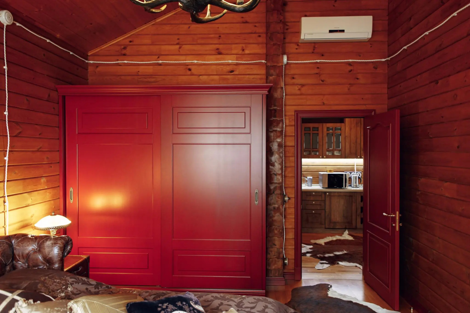 Заимка (Димитровский)