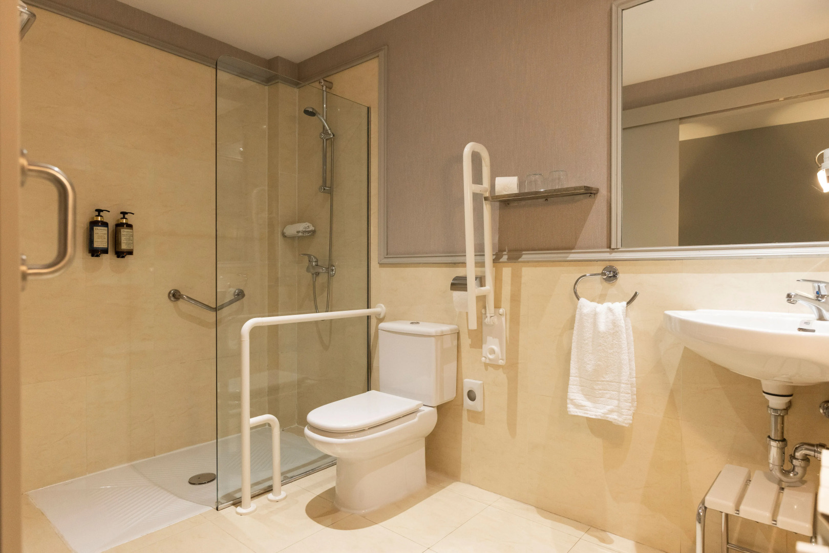 Hotel Pax Torrelodones