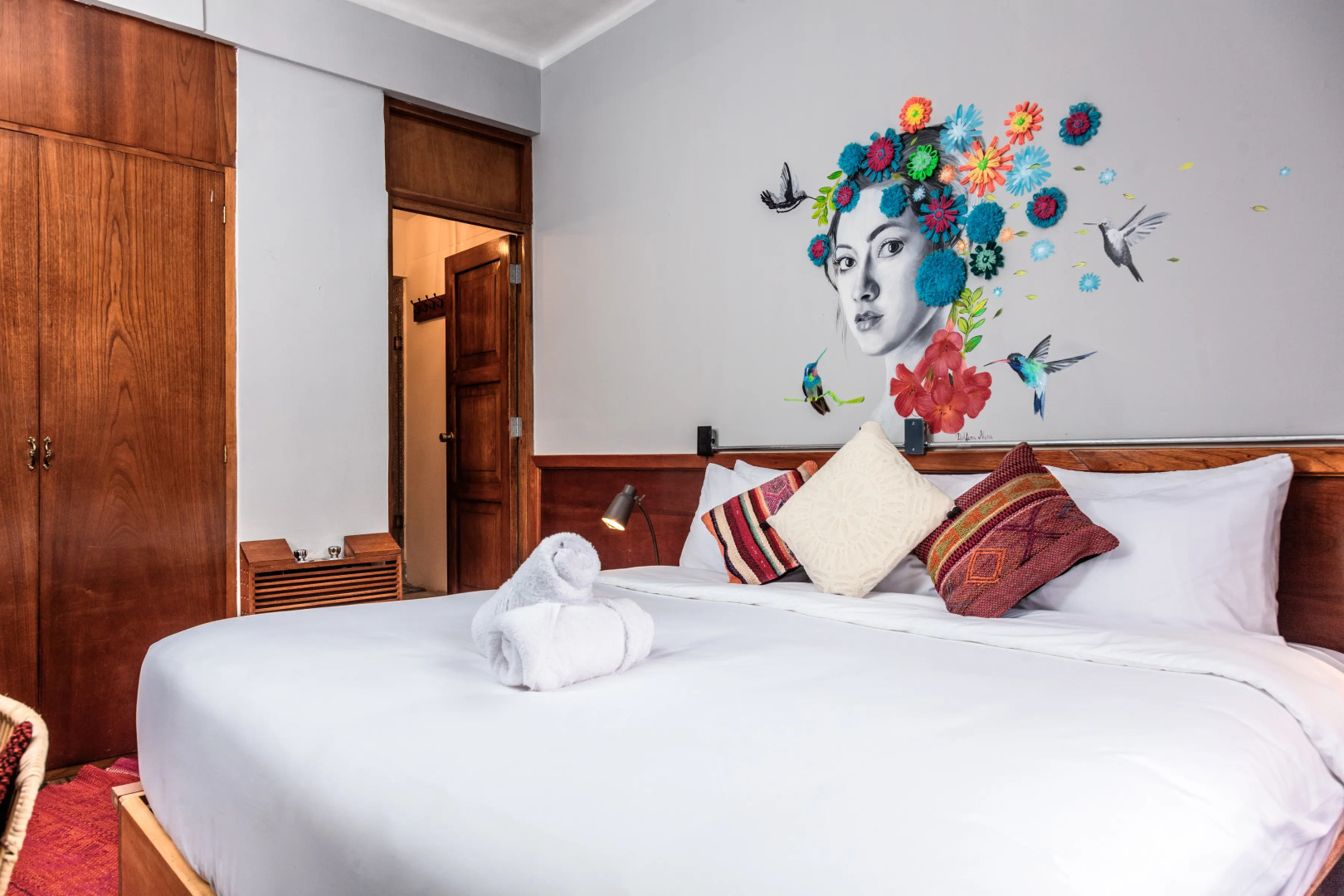 Nodo Cusco Garcilaso