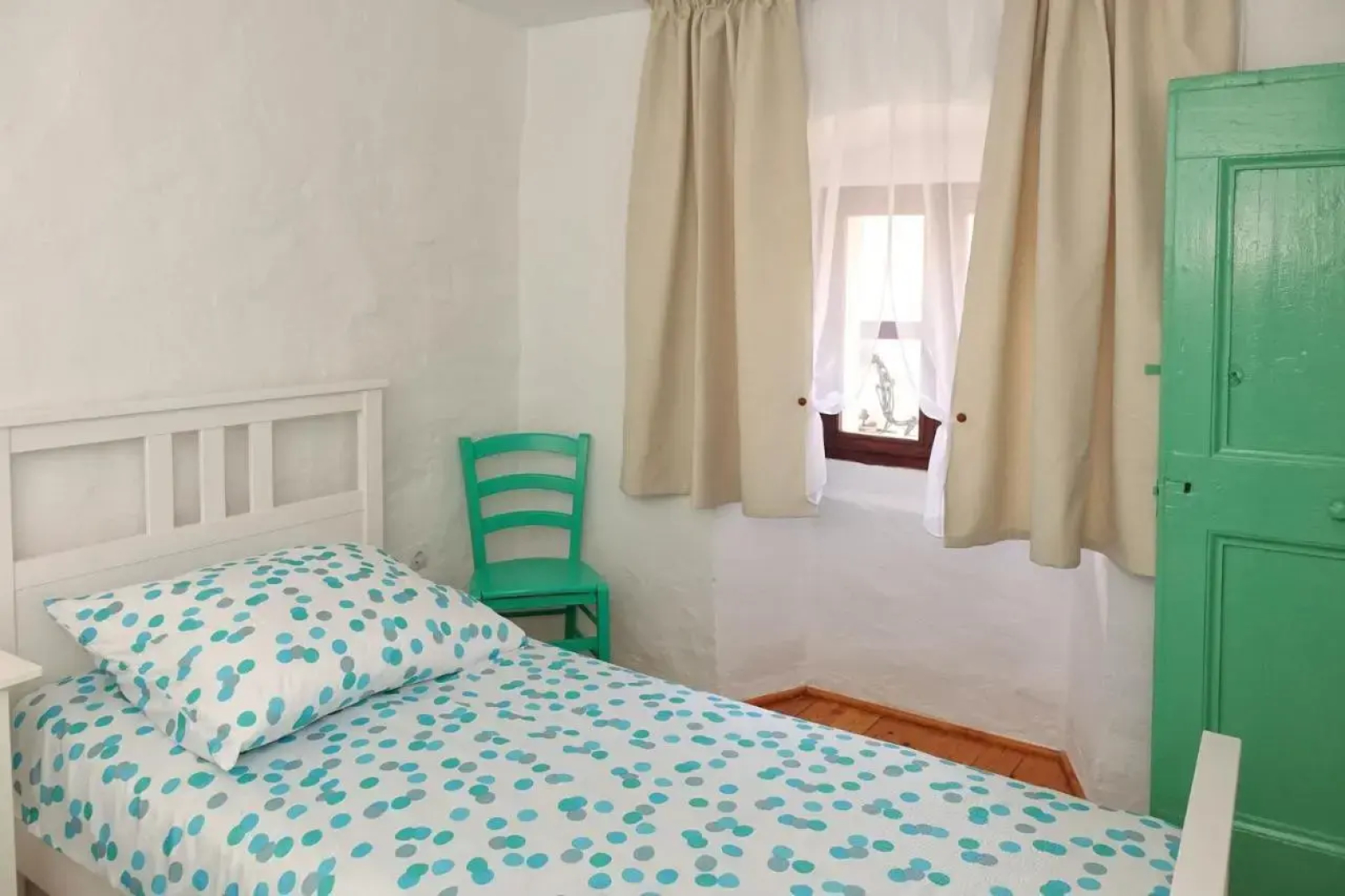 Holiday home Castelier