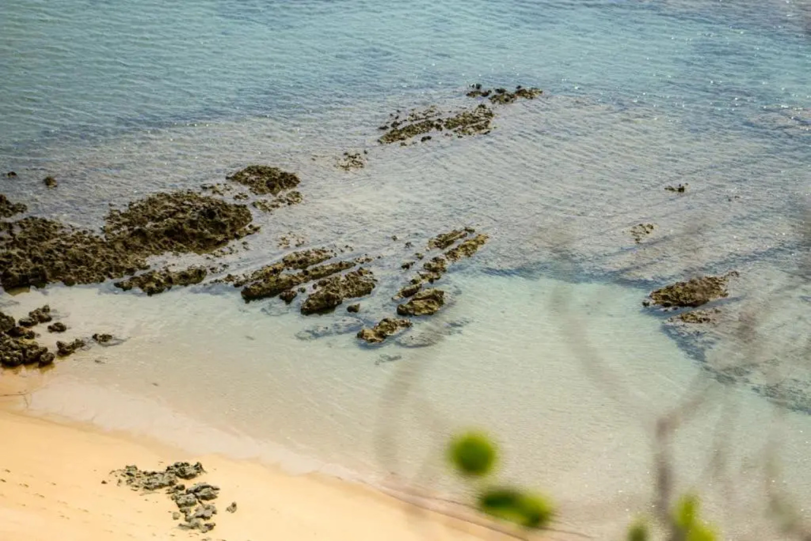 Pousada Brisas do Espelho