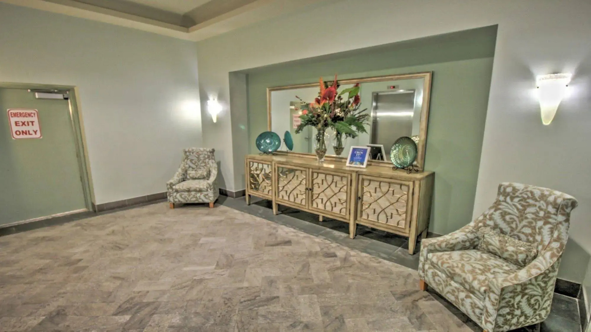 My Sapphire South Padre Island