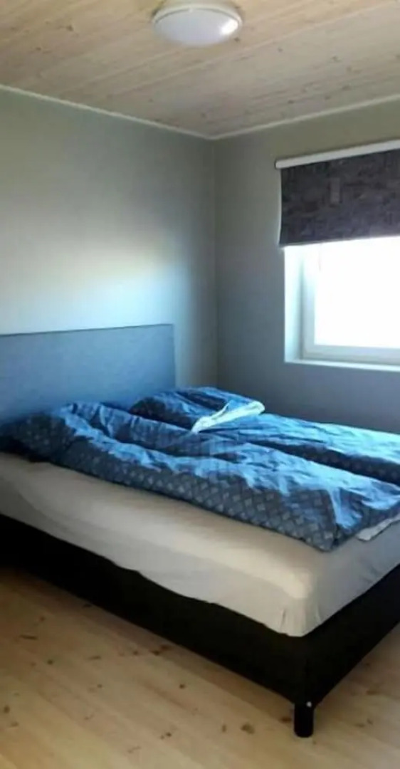 Haver Cabin - Sirevåg