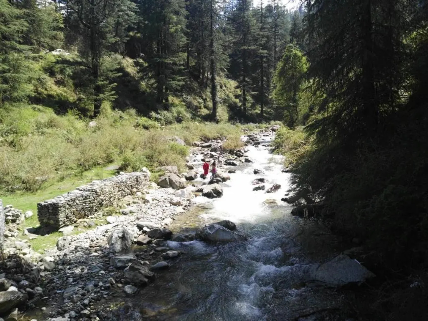 The Himalayan Heaven