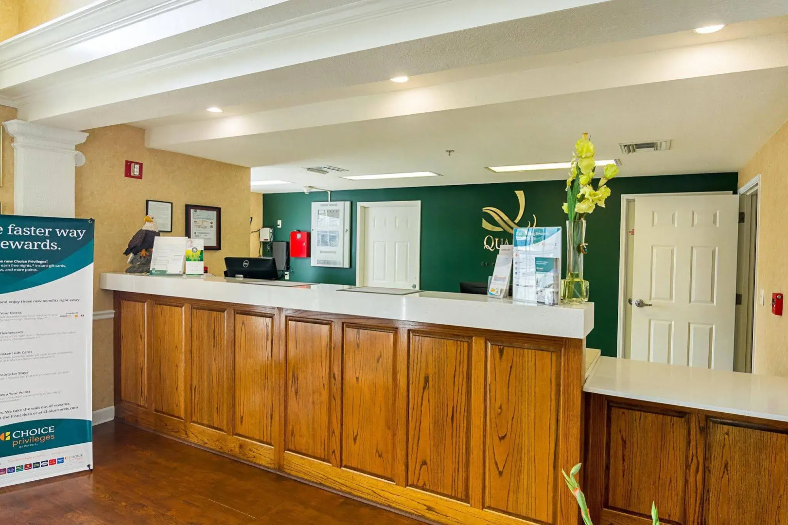 Best Western of Crestview